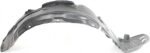 Replacement 7-Piece Kit Factory Style Hood, Steel, Primed, Includes (2) Fender, (2) Fender Liner, (1) Hood, and (2) Hood Hinge - Image 8