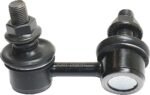 TrueDrive 8-Piece Kit Front, Driver and Passenger Side, Lower Control Arm Kit, Includes (2) Control Arm, (2) Sway Bar Link, and (4) Tie Rod End - Image 2