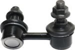 TrueDrive 8-Piece Kit Front, Driver and Passenger Side, Lower Control Arm Kit, Includes (2) Control Arm, (2) Sway Bar Link, and (4) Tie Rod End - Image 3