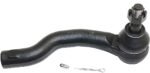 TrueDrive 8-Piece Kit Front, Driver and Passenger Side, Lower Control Arm Kit, Includes (2) Control Arm, (2) Sway Bar Link, and (4) Tie Rod End - Image 4