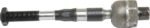 TrueDrive 8-Piece Kit Front, Driver and Passenger Side, Lower Control Arm Kit, Includes (2) Control Arm, (2) Sway Bar Link, and (4) Tie Rod End - Image 6