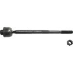 TrueDrive 14-Piece Kit Front, Driver and Passenger Side, Upper Control Arm with Axle Assemblies, Ball Joints, Sway Bar Links (12 mm. Stud), Tie Rod Ends, and Wheel Hubs, AWD/4WD - Image 10