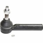 TrueDrive 14-Piece Kit Front, Driver and Passenger Side, Upper Control Arm with Axle Assemblies, Ball Joints, Sway Bar Links (12 mm. Stud), Tie Rod Ends, and Wheel Hubs, AWD/4WD - Image 12