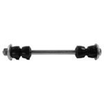 TrueDrive 14-Piece Kit Front, Driver and Passenger Side, Upper Control Arm with Axle Assemblies, Ball Joints, Sway Bar Links (12 mm. Stud), Tie Rod Ends, and Wheel Hubs, AWD/4WD - Image 16