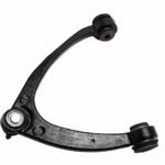 TrueDrive 14-Piece Kit Front, Driver and Passenger Side, Upper Control Arm with Axle Assemblies, Ball Joints, Sway Bar Links (12 mm. Stud), Tie Rod Ends, and Wheel Hubs, AWD/4WD - Image 6