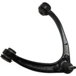 TrueDrive 14-Piece Kit Front, Driver and Passenger Side, Upper Control Arm with Axle Assemblies, Ball Joints, Sway Bar Links (12 mm. Stud), Tie Rod Ends, and Wheel Hubs, AWD/4WD - Image 7