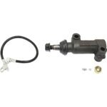 TrueDrive 17-Piece Kit Front, Driver and Passenger Side Control Arm with Axle Assemblies, Ball Joints, Idler Arm, Idler Arm Bracket, Pitman Arm, Sway Bar Links, Tie Rod Ends, and Wheel Hubs, Heavy-Duty Design - Image 14