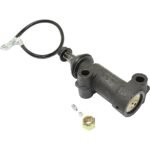 TrueDrive 17-Piece Kit Front, Driver and Passenger Side Control Arm with Axle Assemblies, Ball Joints, Idler Arm, Idler Arm Bracket, Pitman Arm, Sway Bar Links, Tie Rod Ends, and Wheel Hubs, Heavy-Duty Design - Image 15