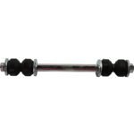 TrueDrive 17-Piece Kit Front, Driver and Passenger Side Control Arm with Axle Assemblies, Ball Joints, Idler Arm, Idler Arm Bracket, Pitman Arm, Sway Bar Links, Tie Rod Ends, and Wheel Hubs, Heavy-Duty Design - Image 16