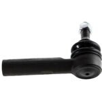TrueDrive 17-Piece Kit Front, Driver and Passenger Side Control Arm with Axle Assemblies, Ball Joints, Idler Arm, Idler Arm Bracket, Pitman Arm, Sway Bar Links, Tie Rod Ends, and Wheel Hubs, Heavy-Duty Design - Image 6