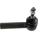 TrueDrive 17-Piece Kit Front, Driver and Passenger Side Control Arm with Axle Assemblies, Ball Joints, Idler Arm, Idler Arm Bracket, Pitman Arm, Sway Bar Links, Tie Rod Ends, and Wheel Hubs, Heavy-Duty Design - Image 7