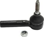 TrueDrive 10-Piece Kit Front, Driver and Passenger Side Control Arms with Loaded Struts, Sway Bar Links, and Tie Rod Ends - Image 6