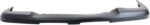 Replacement 9-Piece Kit, Front Bumper, Chrome, Includes (1) Bumper, (6) Bumper Bracket, (1) Bumper Cover, and (1) Valance - Image 2