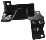 Replacement 9-Piece Kit, Front Bumper, Chrome, Includes (1) Bumper, (6) Bumper Bracket, (1) Bumper Cover, and (1) Valance - Image 7