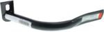Replacement 9-Piece Kit, Front Bumper, Chrome, Includes (1) Bumper, (6) Bumper Bracket, (1) Bumper Cover, and (1) Valance - Image 8