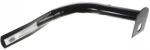 Replacement 9-Piece Kit, Front Bumper, Chrome, Includes (1) Bumper, (6) Bumper Bracket, (1) Bumper Cover, and (1) Valance - Image 9