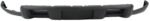 Replacement 10-Piece Kit, Front Bumper, Chrome, Includes (1) Bumper, (6) Bumper Bracket, (1) Bumper Trim, and (2) Valance - Image 12