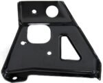 Replacement 10-Piece Kit, Front Bumper, Chrome, Includes (1) Bumper, (6) Bumper Bracket, (1) Bumper Trim, and (2) Valance - Image 7