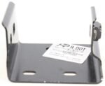 Replacement 10-Piece Kit, Front Bumper, Chrome, Includes (1) Bumper, (6) Bumper Bracket, (1) Bumper Trim, and (2) Valance - Image 8