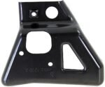 Replacement 10-Piece Kit, Front Bumper, Chrome, Includes (1) Bumper, (6) Bumper Bracket, (1) Bumper Trim, and (2) Valance - Image 6