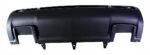 Replacement 6-Piece Kit, Front Primed Bumper Cover, For Models With Steel Lower Bumper, Includes (1) Bumper, (1) Bumper Cover, (3) Bumper Retainer, and (1) Valance - Image 6