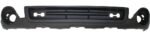 Replacement 5-Piece Kit, Front, Upper Primed Bumper Cover, Includes (1) Bumper, (1) Bumper Bracket, (1) Bumper Cover, and (2) Valance - Image 4