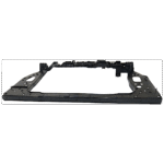 Replacement 2-Piece Kit Radiator, 4 Cyl, 1.4L Eng., Plastic Tank - Image 5