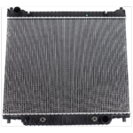 Replacement 2-Piece Kit Radiator, 8/10 cyl., 5.4L/6.8L Engines - Image 2