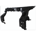 Replacement 2-Piece Kit Radiator, 6 Cyl, 3.6L Eng., Plastic Tank - Image 4