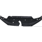 Replacement 3-Piece Kit Radiator, 6 Cyl 4.0L, includes (1) Radiator, (1) Radiator Support, and (1) Radiator Support Cover - Image 4