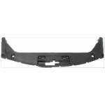 Replacement 3-Piece Kit Radiator, 4 Cyl 2.4L, includes (1) Radiator, (1) Radiator Support, and (1) Radiator Support Cover - Image 4