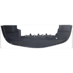 Replacement 3-Piece Kit Radiator, Sedan, 4-Door, 2.4L, includes (1) Radiator, (1) Radiator Support, and (1) Radiator Support Cover - Image 3