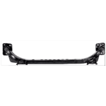 Replacement 3-Piece Kit Radiator, 4 Cyl 2.5L, includes (2) Radiator Support and (1) Radiator - Image 4
