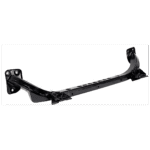 Replacement 3-Piece Kit Radiator, 4 Cyl 2.5L, includes (2) Radiator Support and (1) Radiator - Image 7
