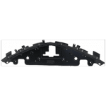 Replacement 3-Piece Kit Radiator, 4 Cyl 2.0L, includes (1) Radiator, (1) Radiator Support, and (1) Radiator Support Cover - Image 4