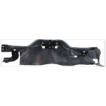 Replacement 3-Piece Kit Radiator, 4 Cyl 2.4L, includes (2) Radiator Support and (1) Radiator - Image 4