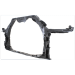 Replacement 3-Piece Kit Radiator, 4 Cyl 2.4L, includes (1) Radiator, (1) Radiator Support, and (1) Radiator Support Cover - Image 5