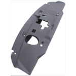 Replacement 3-Piece Kit Radiator, 4 Cyl 2.4L, includes (1) Radiator, (1) Radiator Support, and (1) Radiator Support Cover - Image 6