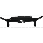 Replacement 4-Piece Kit Radiator, 6 Cyl 4.0L, includes (2) Radiator Support, (1) Radiator and (1) Radiator Support Cover - Image 3