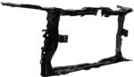 Replacement 2-Piece Kit Radiator, 4 Cyl, Plastic Tank - Image 3