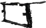 Replacement 2-Piece Kit Radiator, 4 Cyl, Plastic Tank - Image 5