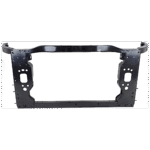 Replacement 4-Piece Kit Radiator, For Models With Dual Fan Assembly, 6 Cyl 3.2L, includes (2) Radiator Support, (1) Radiator and (1) Radiator Support Cover - Image 4