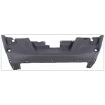 Replacement 4-Piece Kit Radiator, For Models With Single Fan Assembly, 6 Cyl 3.2L, includes (2) Radiator Support, (1) Radiator and (1) Radiator Support Cover - Image 3