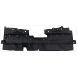 Replacement 4-Piece Kit Radiator, For Models With Single Fan Assembly, 6 Cyl 3.2L, includes (2) Radiator Support, (1) Radiator and (1) Radiator Support Cover - Image 5