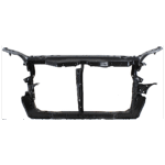 Replacement 2-Piece Kit Radiator, 6 Cyl, 3.5L Eng., Plastic Tank - Image 3