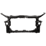 Replacement 2-Piece Kit Radiator, 4 Cyl, 1.5L Eng., Plastic Tank - Image 3
