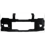 Replacement 2-Piece Kit Radiator, 8 Cyl, 4.6L Eng., Plastic Tank - Image 3