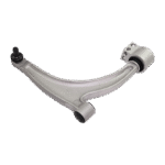 TrueDrive 10-Piece Kit Front, Driver and Passenger Side, Lower Control Arm Kit, Includes (2) Control Arm, (2) Loaded Strut, (2) Sway Bar Link, and (4) Tie Rod End - Image 9