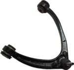 TrueDrive 10-Piece Kit Front, Driver and Passenger Side, Upper Control Arms with Ball Joints, Loaded Struts, Sway Bar Links, and Tie Rod Ends, Crew Cab Pickup/Extended Cab Pickup - Image 8