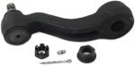 TrueDrive 15-Piece Kit Front, Driver and Passenger Side, Upper Control Arm, 4WD, includes Ball Joints, Idler Arm, Idler Arm Bracket, Pitman Arm, Sway Bar Links, Tie Rod Adjusting Sleeves, and Tie Rod Ends - Image 13